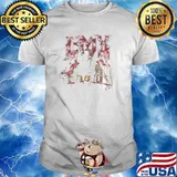Dmx Legand Never Die Shirt