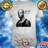 Dmx Legends Never Die Shirt