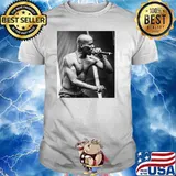 DMX Raper Hip Hop Shirt