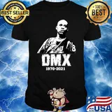 DMX Rip 1970 2021 Shirt