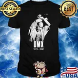 Dmx Shirt Rip Shirt