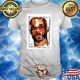 DMX Signature Shirt