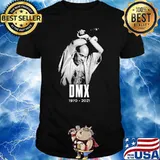 Dmx Tribute Ruff Ryders Earl Simmons Rap Hip Hop The Lox Shirt