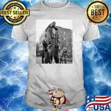 DMX With Dog Shirt