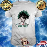 Eat this shirt
