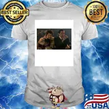 Rip Helen Mccrory 1968 2021 Shirt