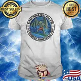 Everything Will Kill You So Choose Something Fun Surfing Cthulh shirt