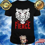 Fierce By Berts Shirt