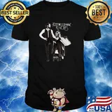 Fleetwood Mac Rumours Shirt
