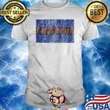 Football Is Everything San Jose Faithful 80s Retro Shirt