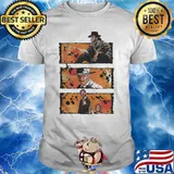 For A Few Dollars More Shirt