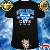 Geelong Cats Football Est 1859 Shirt