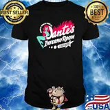 Girls Girls Girls Dantes Inferno Room Live Nude Shirt