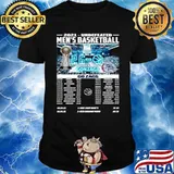 Gonzaga Bulldogs Champions 2021 Undefeated Men’s Basketball Regular Season shirt