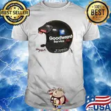 Goodwrench Service Dale Earnhardt Signature Nascar Shirt