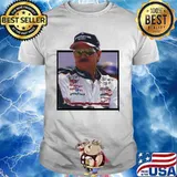 Goodwrench Service Plus Nascar Racing Shirt