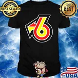 Grand National Logo Shirt