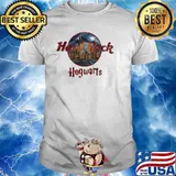 Hard Rock Café Hofwarts Shirt