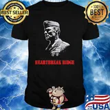 Heartbreak Ridge Veterans Shirt