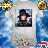 Helen Mccrory 1968 2021 Legand Never Die Shirt