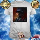 Helen Mccrory 1968 2021 Legend Shirt