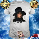 Helen Mccrory 1968 2021 Shirt