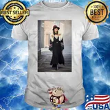 Helen Mccrory Comme Médée Shirt