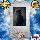 Helen Mccrory Legand Never Die Shirt
