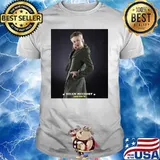 Helen Mccrory Legand Never Die Stars Shirt