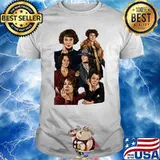 Helen Mccrory Rip Shirt