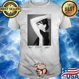 Helen Mccrory We Love You Shirt