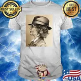 Helena Mccrory Harry Potter Legand Never Die Shirt