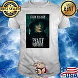 Helena Mccrory Peaky Blinders Rip Shirt