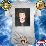 Helena Mccrory Peaky Blinders Shirt