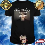 Helena Mccrory Read Between The Lies Shirt
