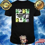 Hey Greatest Hits The Monkees Shirt