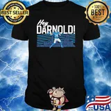 Hey Sam Darnold shirt