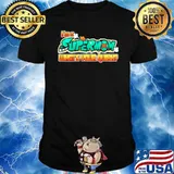 Im a supermom whats your quirk shirt