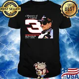 In Memory Of A Legend Dale Earnhardt 1951 2021 Shirt