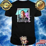 It's Just Business DarLin Shirt