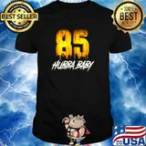 Itty Bitty City 859 Old Schoo 85 Hubba Baby Playa Shirt