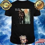 Jethro Tull Aqualung Band Rock And Roll Shirt