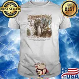 Jethro Tull Ring Out March The Mad Scientist Christmas Song Dance Shirt