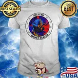 Jiu Jitsu Choke Dealer Watercolor Shirt
