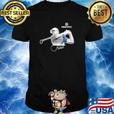 Jordan spieth farmers insurance open 2021 shirt