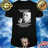 Jung Individuate Meme Psychology Shirt