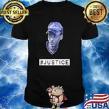 Justice For Daunte Wright Justice For All Shirt