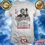 Kenny Rogers Muscles Card Shirt