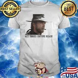 Kenny Rogers Signature Shirt