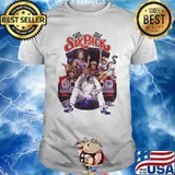 Kenny Rogers Sixpack Shirt